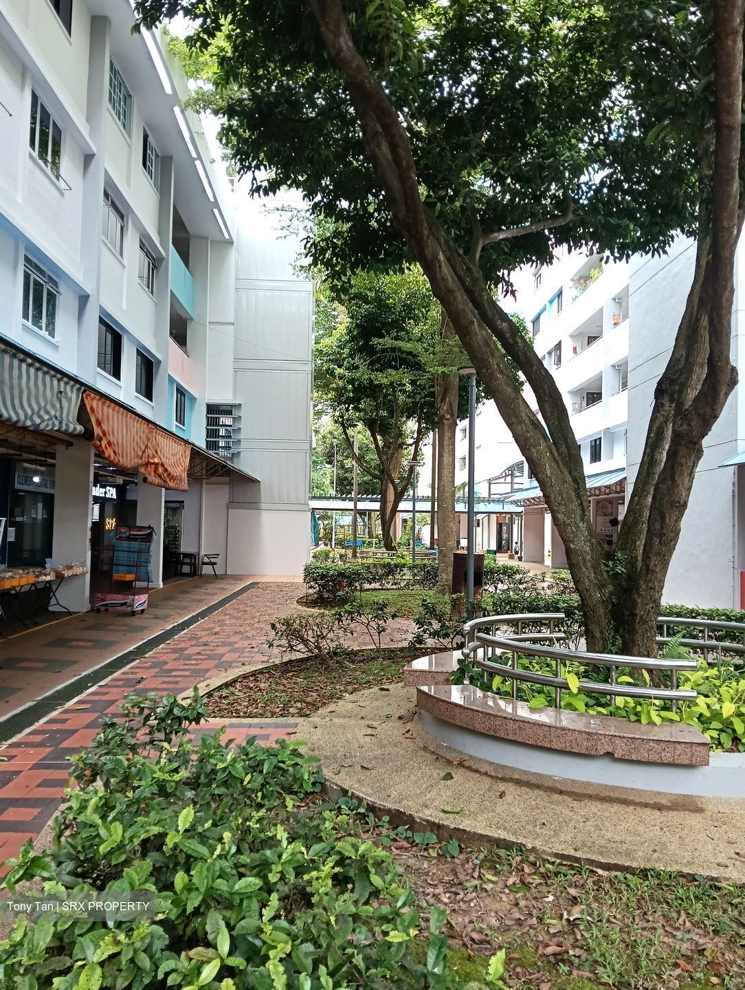 Clementi Avenue 3 (D5), Retail #448493891